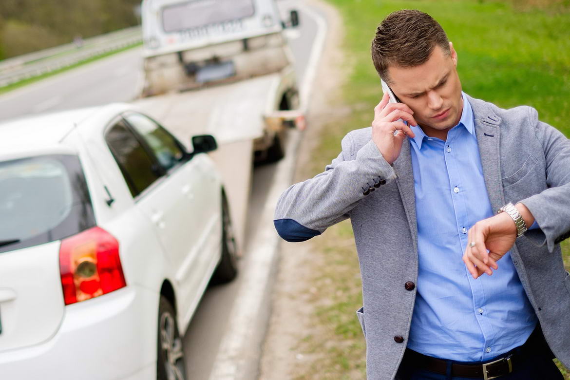 Guindastes em Dourados